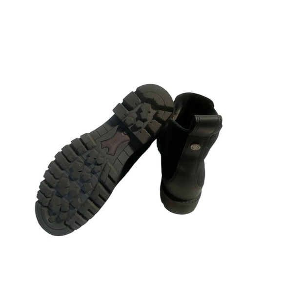 Arait Wexford Lug Waterproof Chelsea Boot - Picture 4 of 11